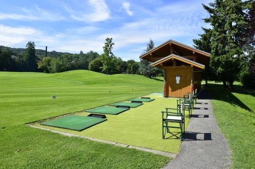 Le Manoir du Golf - image 4