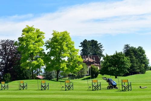 Le Manoir du Golf - main image