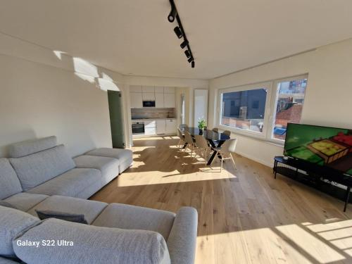 Orchidée 3 Rooms Apartment, Ostende