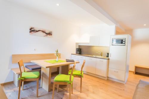  Residence Hochwart S in Naturns