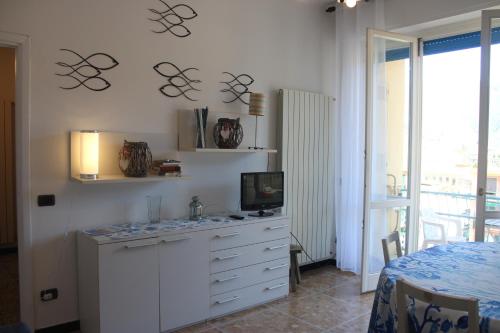  Appartamento Sunflower in Levanto
