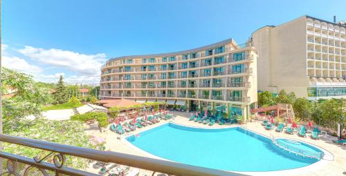 hotel photo