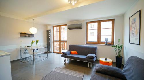 Apartament 1602 - image 9