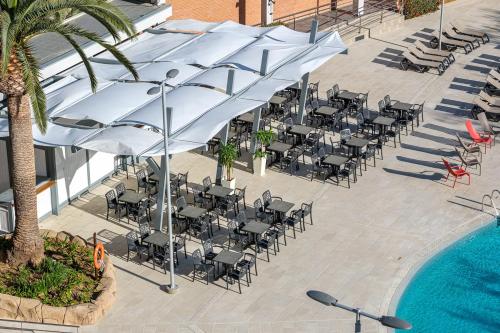 Hotel California Garden - image 14