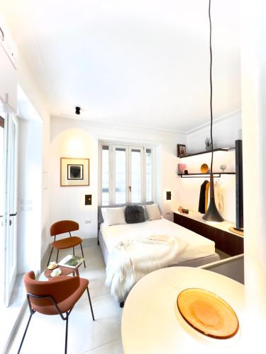 B&B Lungotevere Flaminio, Roma (foto 2)