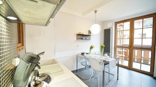 Apartament 1602 - main image