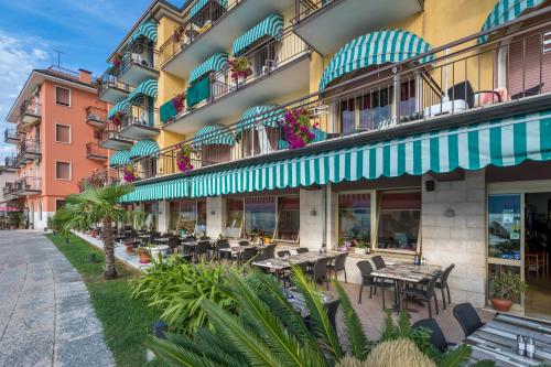 Hotel Nettuno - image 12
