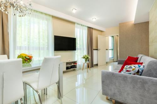 Happy Stay OldNova Deluxe Apartment 335 - Gdansk