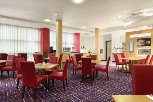 Ramada London North