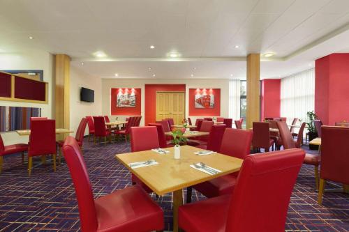 Ramada London North