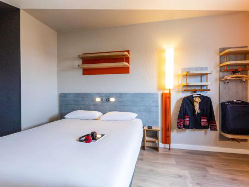 ibis budget Paris Porte d'Italie Ouest