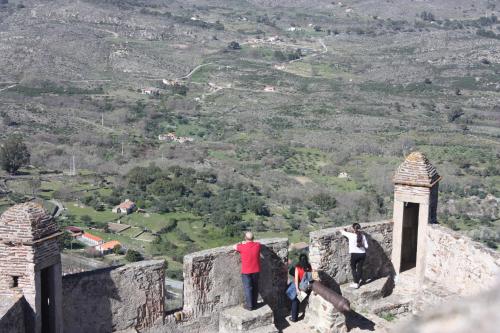 Dom Dinis Marvão