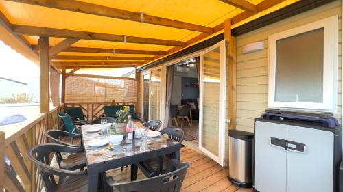 Facilities, L'incontournable Tout Confort Camping Siblu near La Pomme de Pain