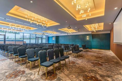 Hyatt Centric The Liberties Dublin, Dublín (foto 8)