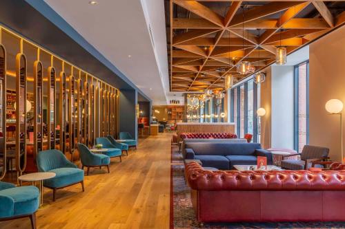 Hyatt Centric The Liberties Dublin, Dublín (foto 9)