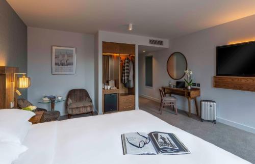 Hyatt Centric The Liberties Dublin, Dublín (foto 10)