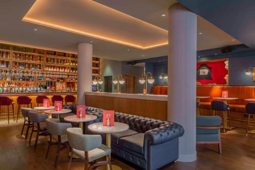 Hyatt Centric The Liberties Dublin - image 2