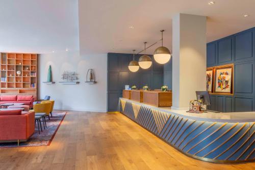 Hyatt Centric The Liberties Dublin - image 3