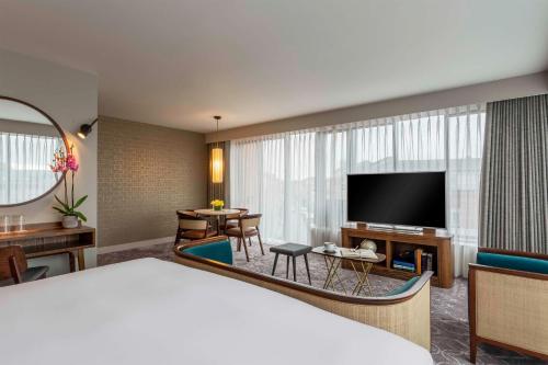 Hyatt Centric The Liberties Dublin - image 5
