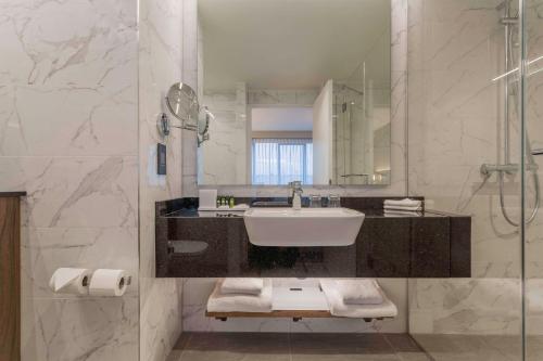 Hyatt Centric The Liberties Dublin Room Type - King Room
