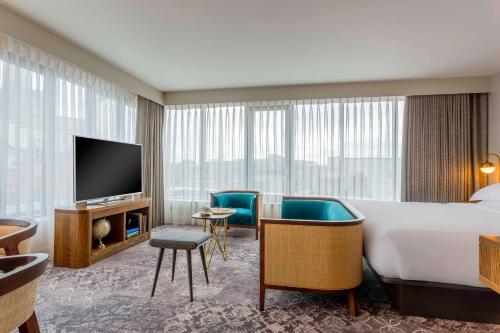 Hyatt Centric The Liberties Dublin - image 14
