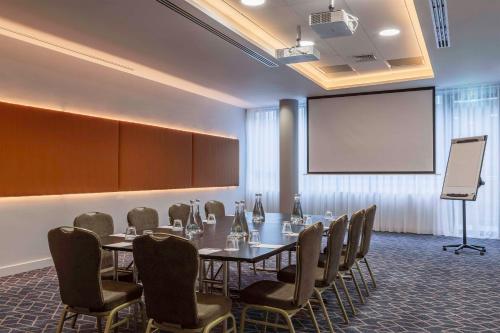 Hyatt Centric The Liberties Dublin - image 4