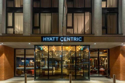 Hyatt Centric The Liberties Dublin - image 7
