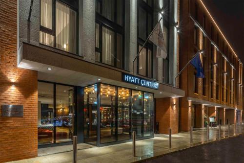 Hyatt Centric The Liberties Dublin