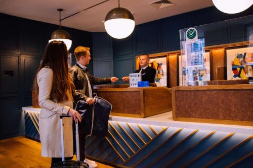 Hyatt Centric The Liberties Dublin - image 3