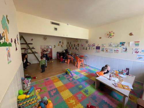 Mena Palace Hotel - All Inclusive - image 4