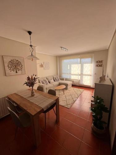 Apartamento Vistas Rovacias