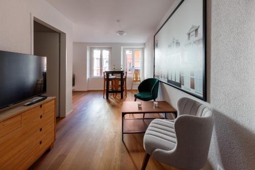  Welcome Apartments - Luzern in Luzern