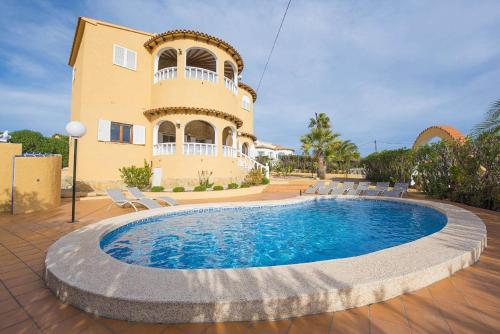 Villa Ortembach- Plusholidays - image 8