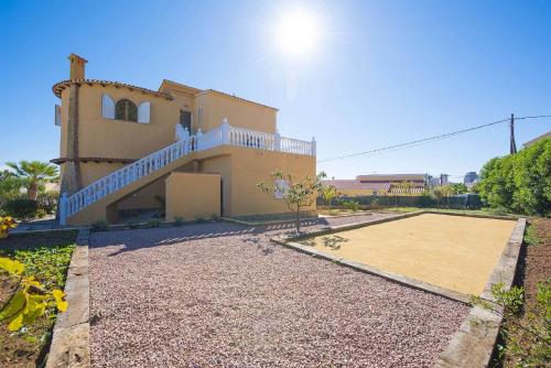 Villa Ortembach- Plusholidays - image 11