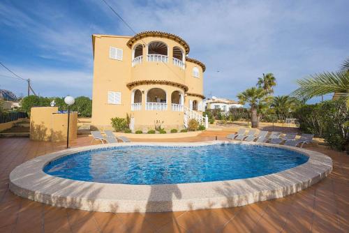 Villa Ortembach- Plusholidays - image 10