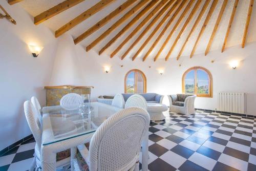 Villa Ortembach- Plusholidays - image 5