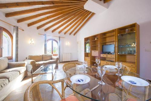 Villa Ortembach- Plusholidays - image 12