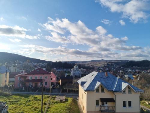 Вілла Ксенія, Schidnycja (fotografie 9)