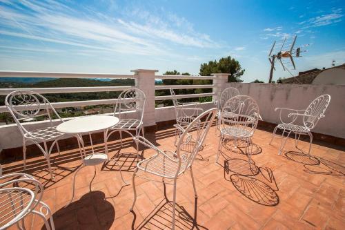 Catalunya Casas Splendid Sanctuary with private pool 15km to Sitges!