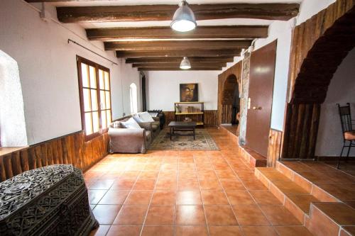 Catalunya Casas Splendid Sanctuary with private pool 15km to Sitges!