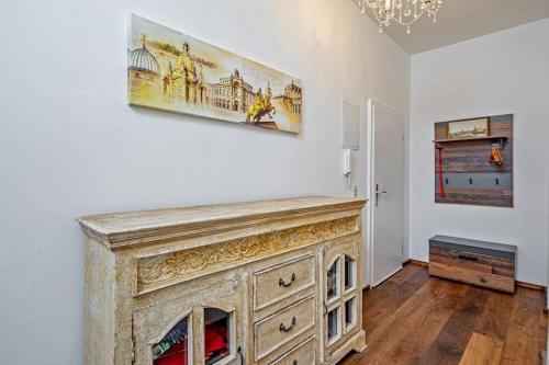 Dresden Bakery Appartement, Drážďany (fotografie 6)