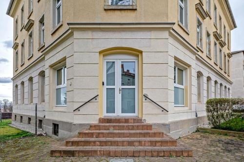 Dresden Bakery Appartement, Drážďany (fotografie 4)