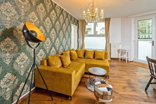 Dresden Bakery Appartement, Drážďany (fotografie 8)