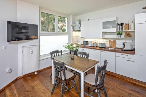 Dresden Bakery Appartement, Drážďany (fotografie 10)