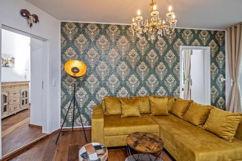 Dresden Bakery Appartement, Drážďany (fotografie 7)