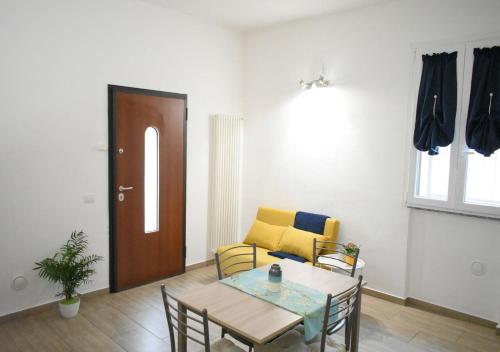 Casa Bettola-Linate-Milano