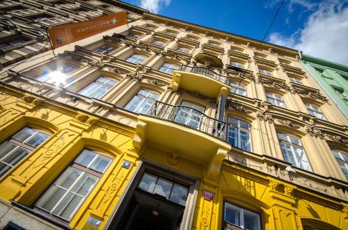 Wenceslas Square Hotel - image 7