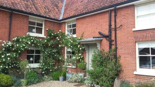 Dairy Cottage Luxury B&B