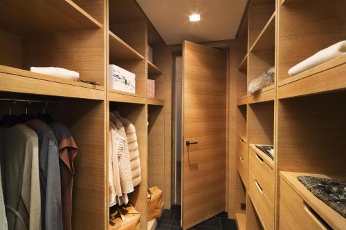 Hotel Marignan Champs-Elysées - main image