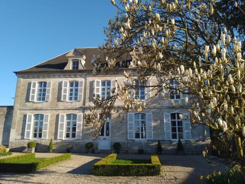 Charme D Antan chambre d'hôte Aubigny-en-Artois